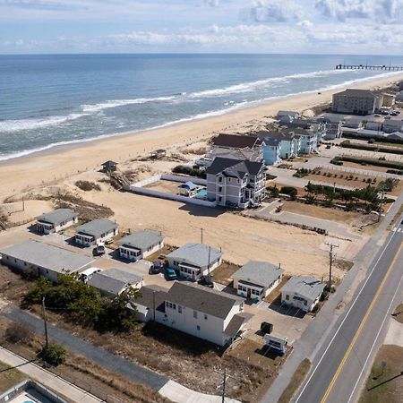Oceanside Court By Kees Vacations Aparthotel Nags Head Buitenkant foto