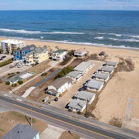 Oceanside Court By Kees Vacations Aparthotel Nags Head Buitenkant foto
