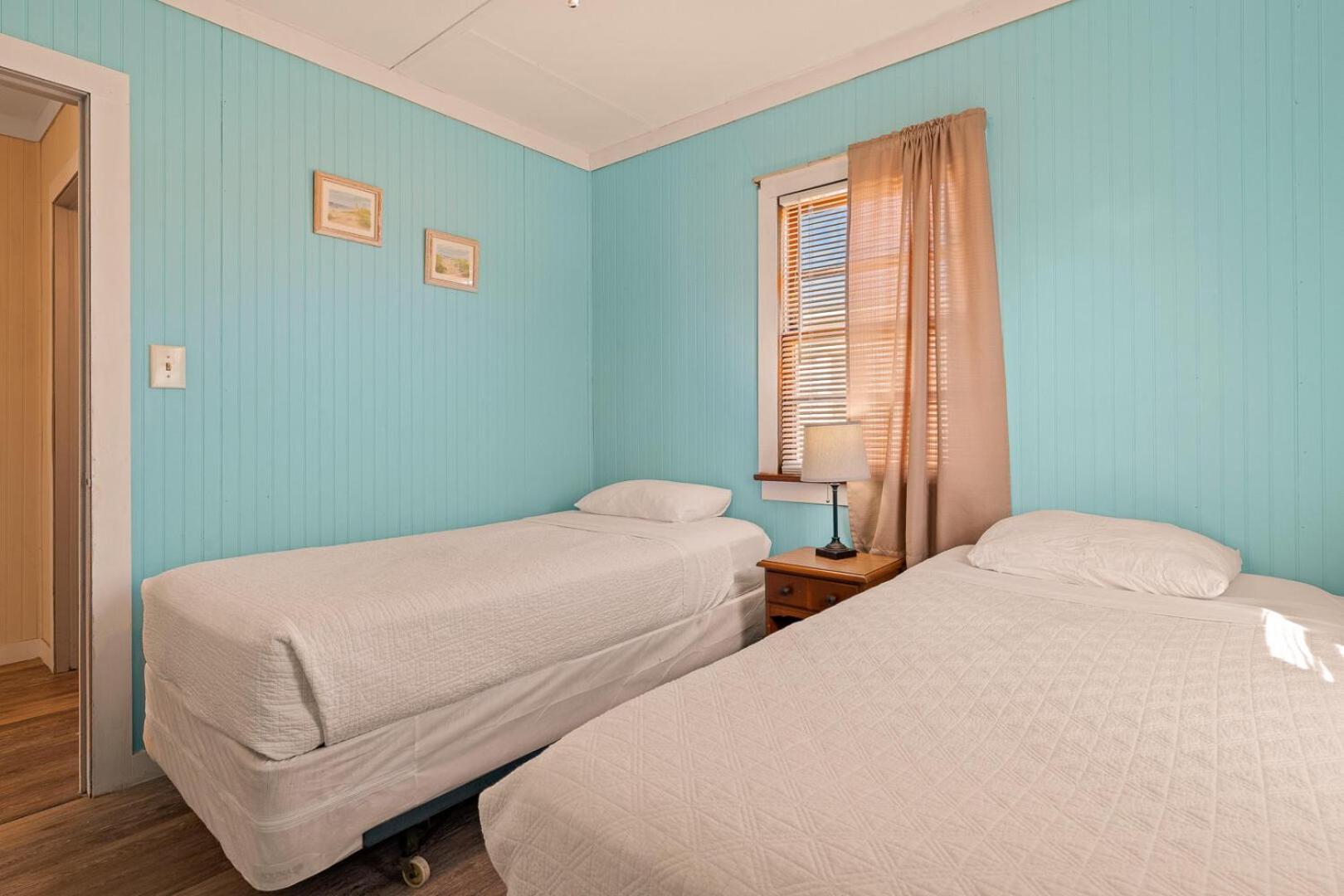 Oceanside Court By Kees Vacations Aparthotel Nags Head Buitenkant foto