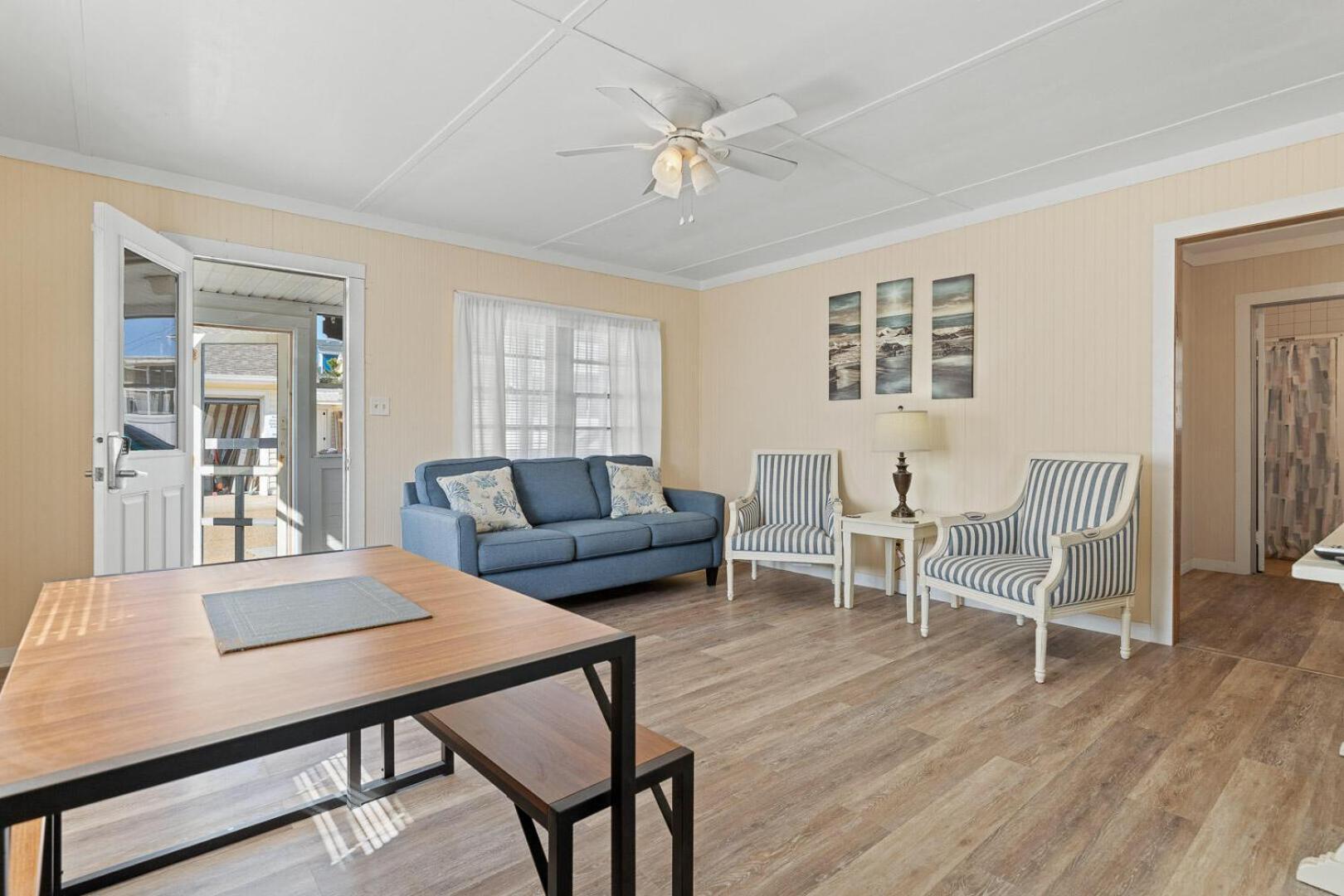 Oceanside Court By Kees Vacations Aparthotel Nags Head Buitenkant foto