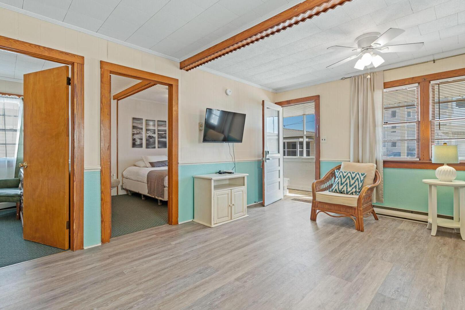 Oceanside Court By Kees Vacations Aparthotel Nags Head Buitenkant foto
