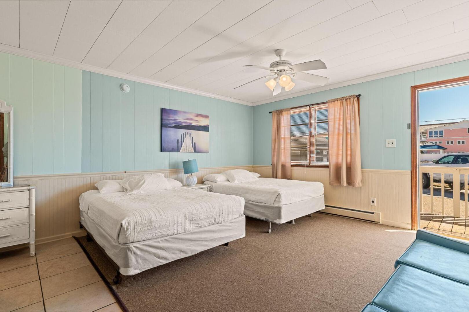 Oceanside Court By Kees Vacations Aparthotel Nags Head Buitenkant foto