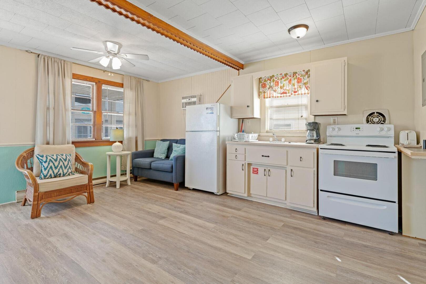Oceanside Court By Kees Vacations Aparthotel Nags Head Buitenkant foto