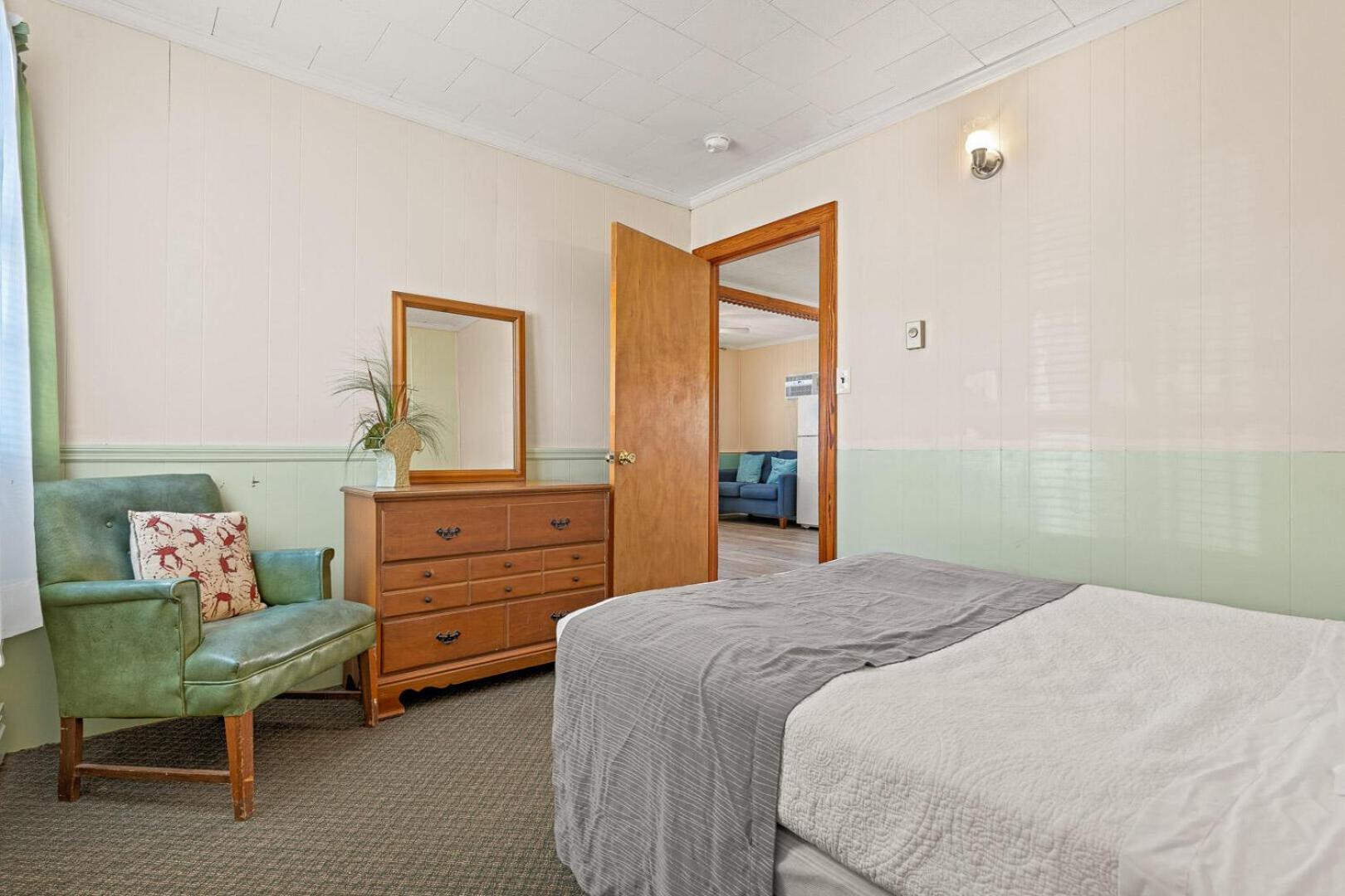 Oceanside Court By Kees Vacations Aparthotel Nags Head Buitenkant foto