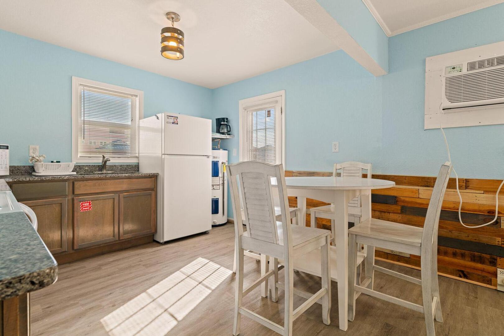 Oceanside Court By Kees Vacations Aparthotel Nags Head Buitenkant foto