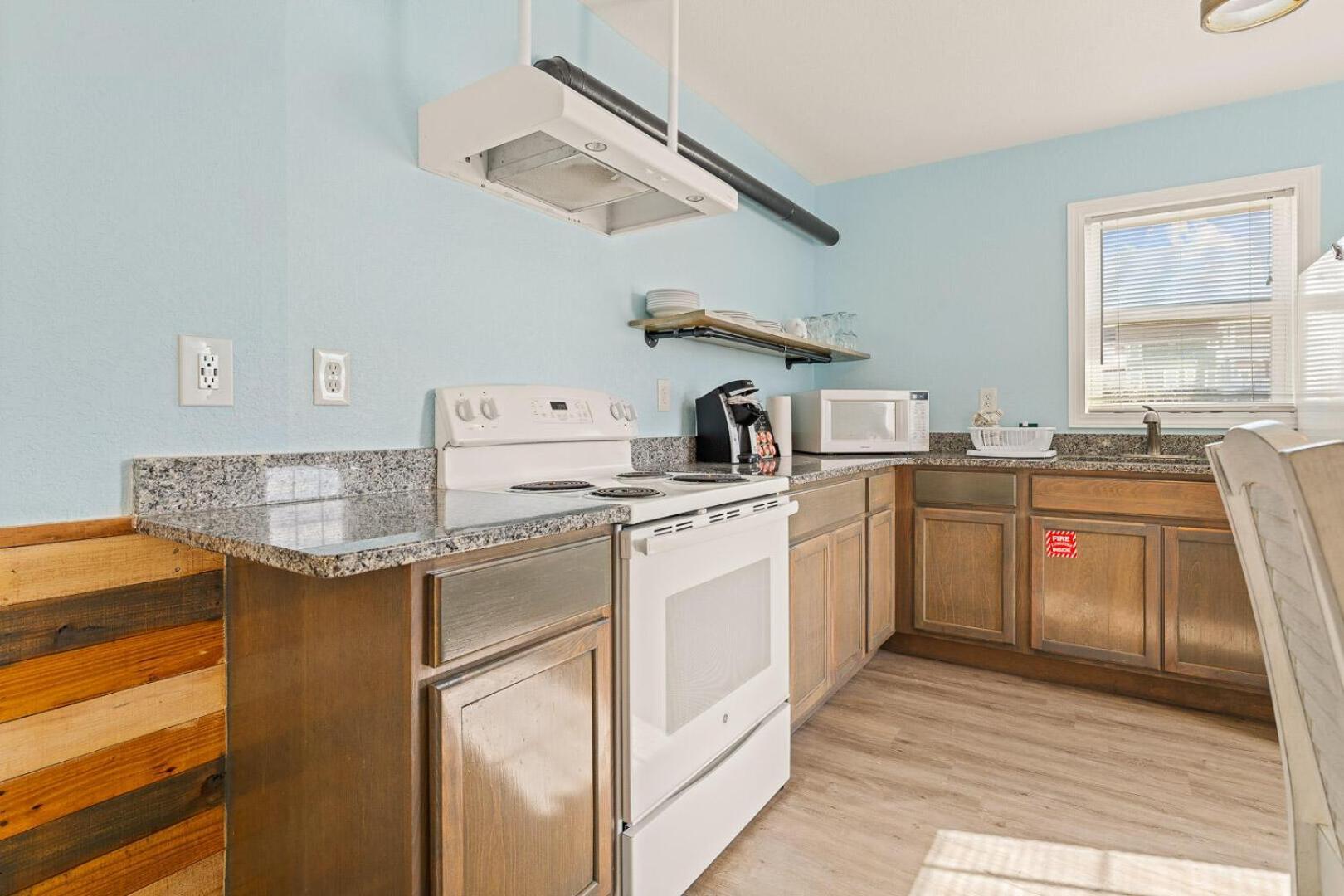 Oceanside Court By Kees Vacations Aparthotel Nags Head Buitenkant foto