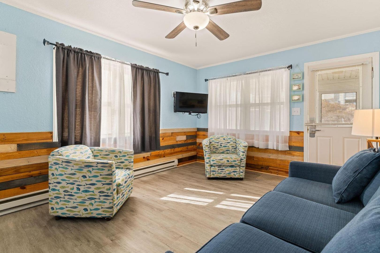 Oceanside Court By Kees Vacations Aparthotel Nags Head Buitenkant foto