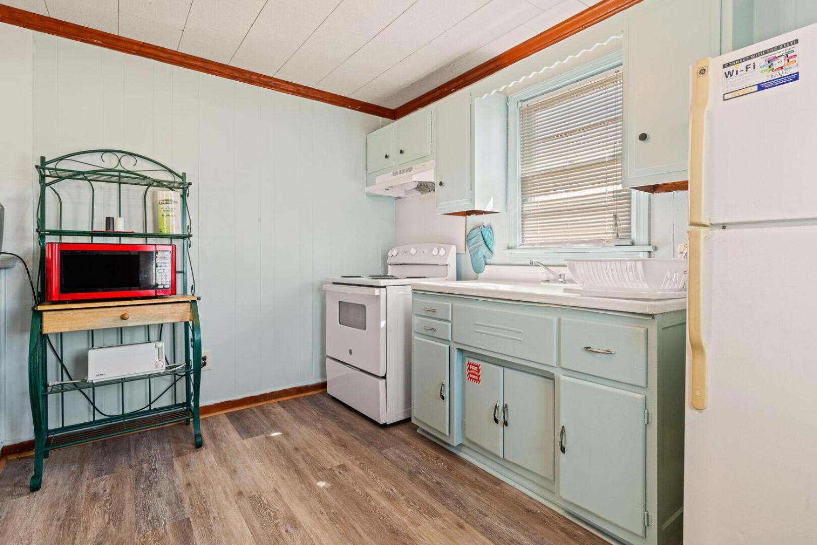Oceanside Court By Kees Vacations Aparthotel Nags Head Buitenkant foto