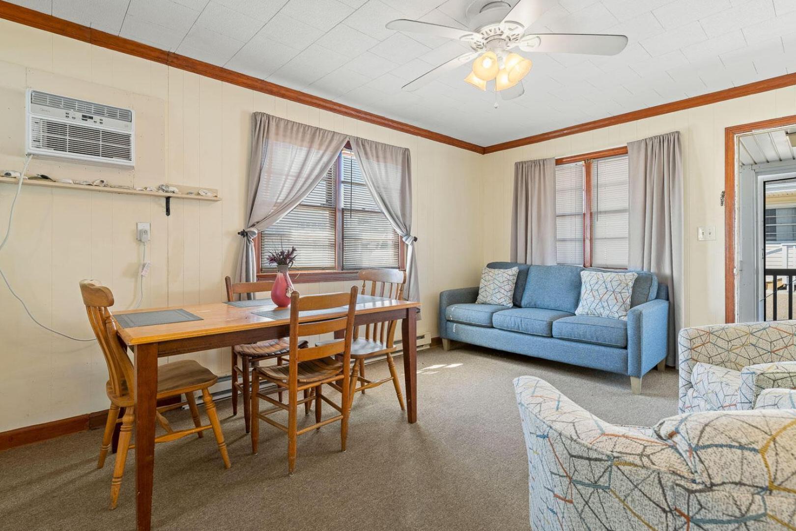 Oceanside Court By Kees Vacations Aparthotel Nags Head Buitenkant foto