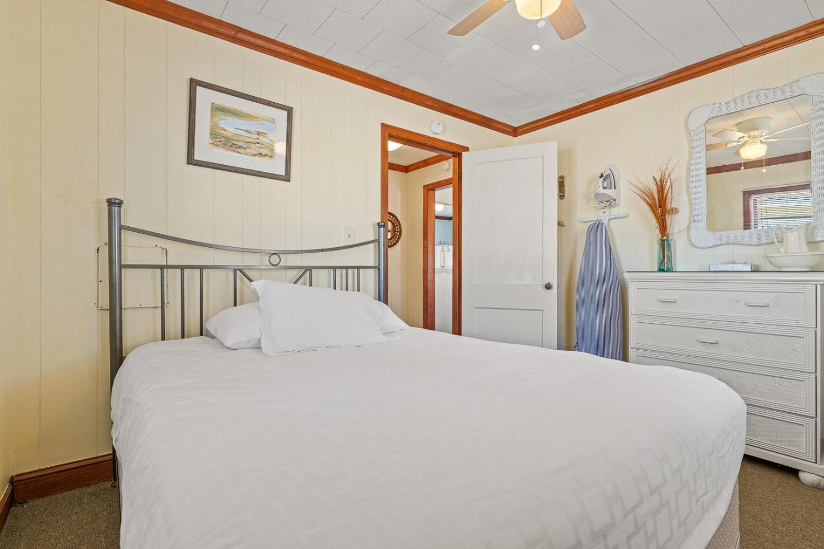 Oceanside Court By Kees Vacations Aparthotel Nags Head Buitenkant foto