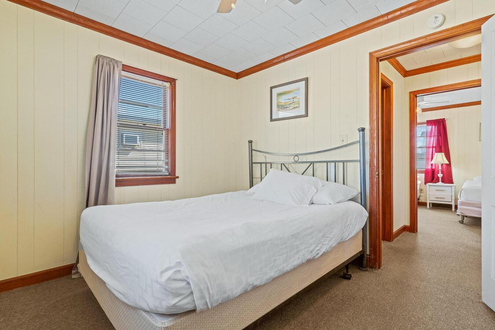 Oceanside Court By Kees Vacations Aparthotel Nags Head Buitenkant foto