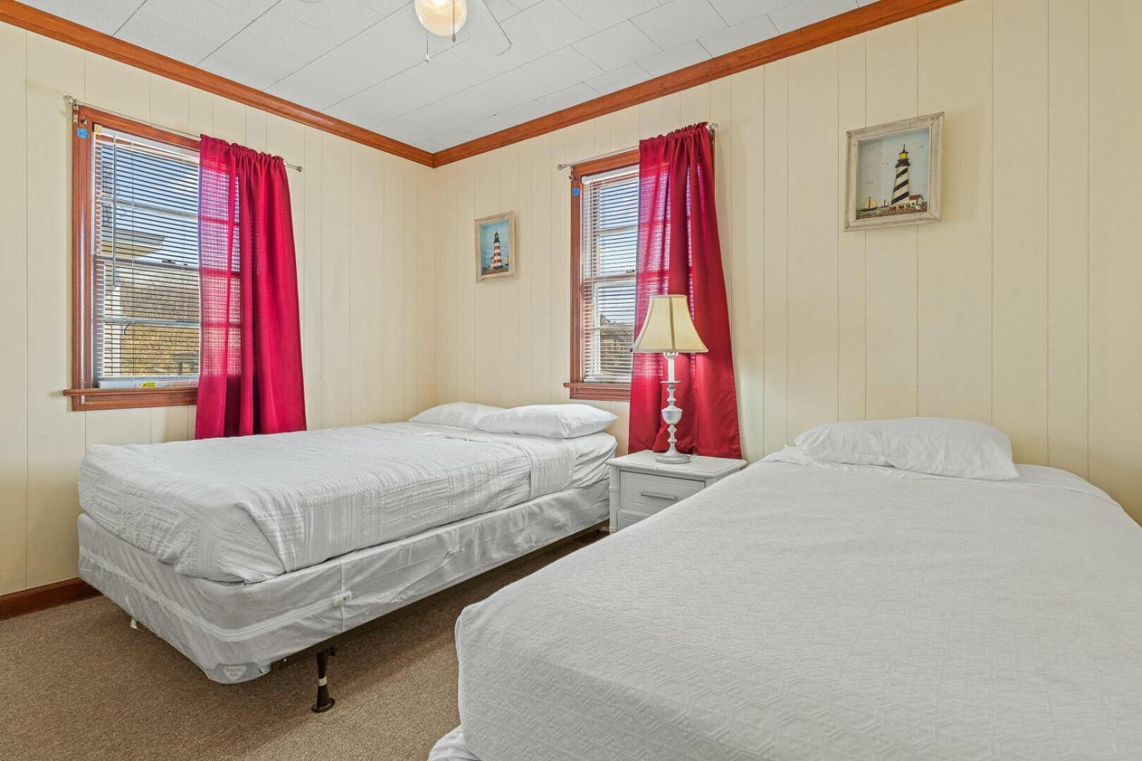 Oceanside Court By Kees Vacations Aparthotel Nags Head Buitenkant foto