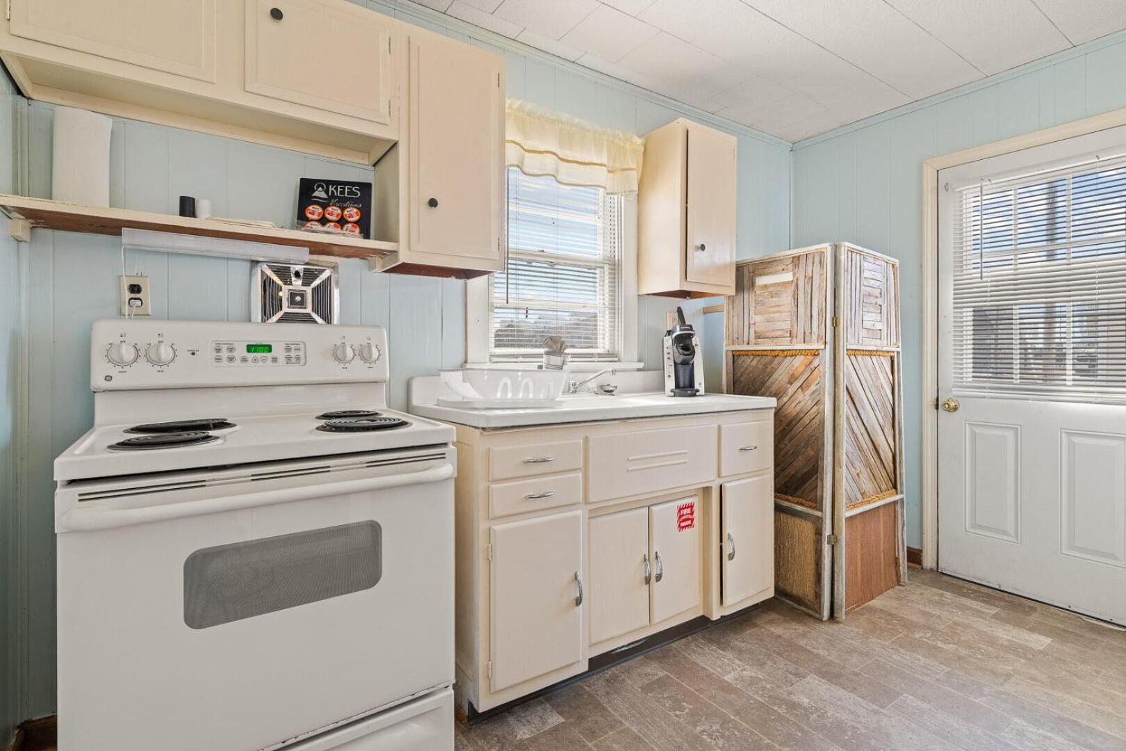 Oceanside Court By Kees Vacations Aparthotel Nags Head Buitenkant foto