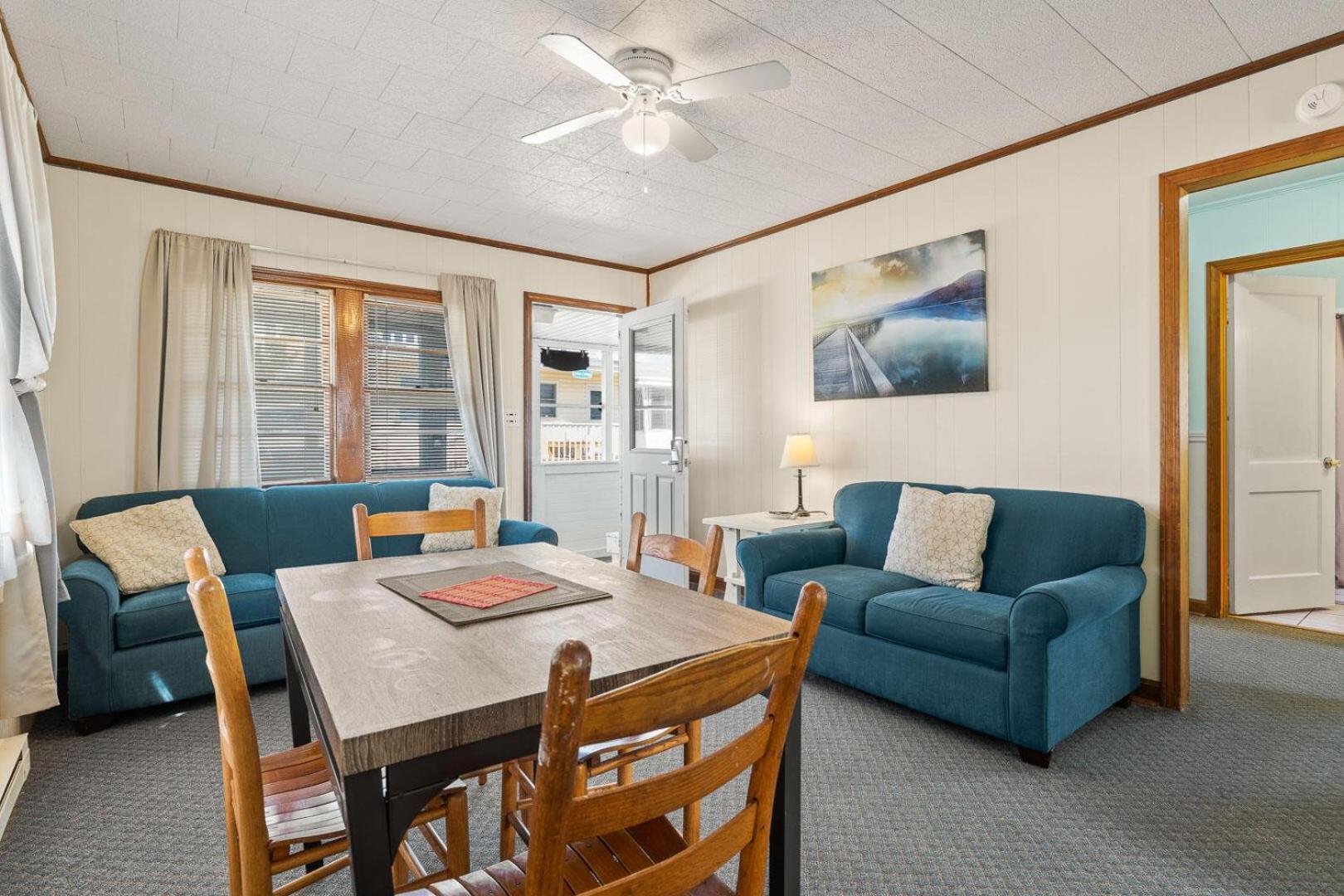 Oceanside Court By Kees Vacations Aparthotel Nags Head Buitenkant foto