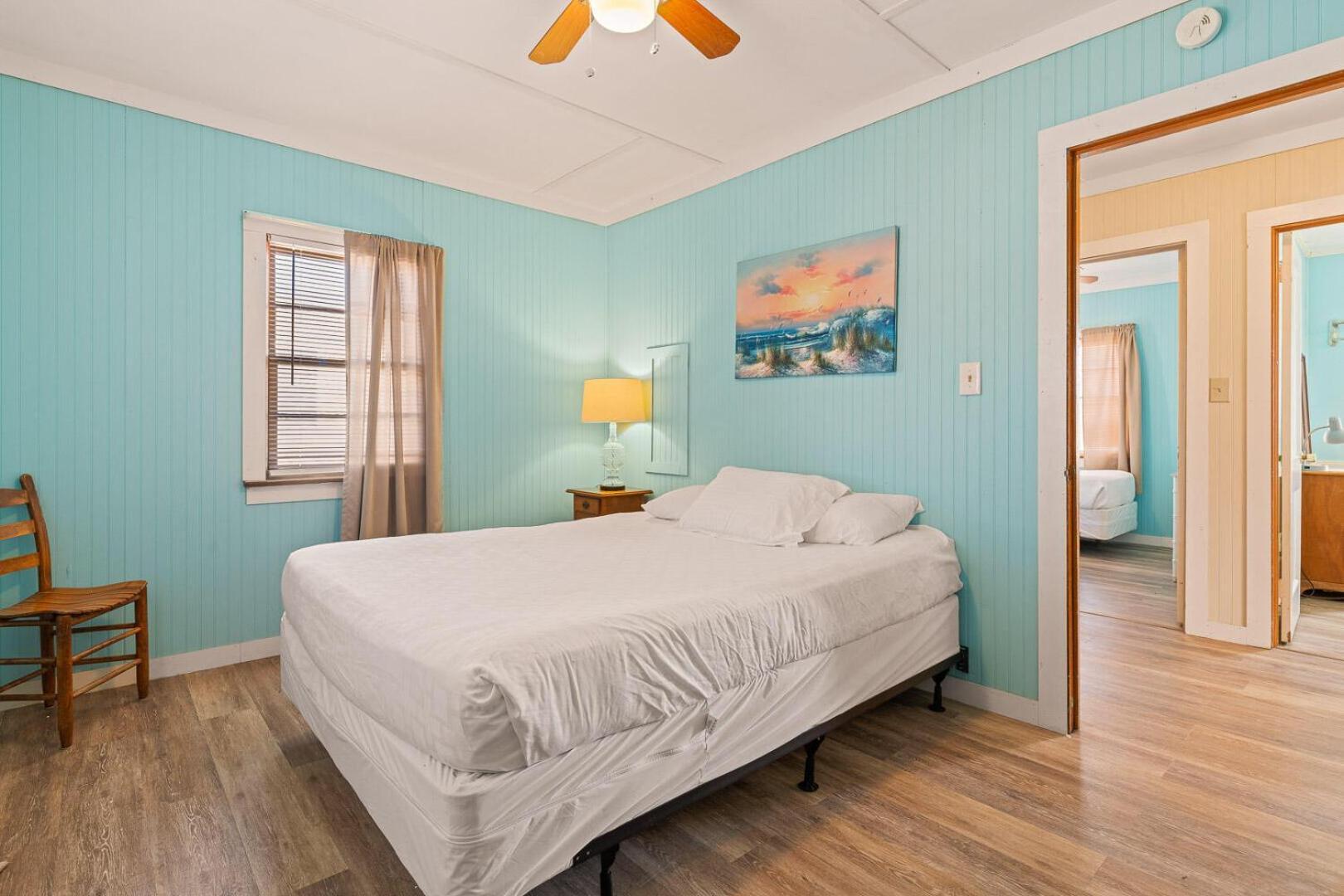 Oceanside Court By Kees Vacations Aparthotel Nags Head Buitenkant foto