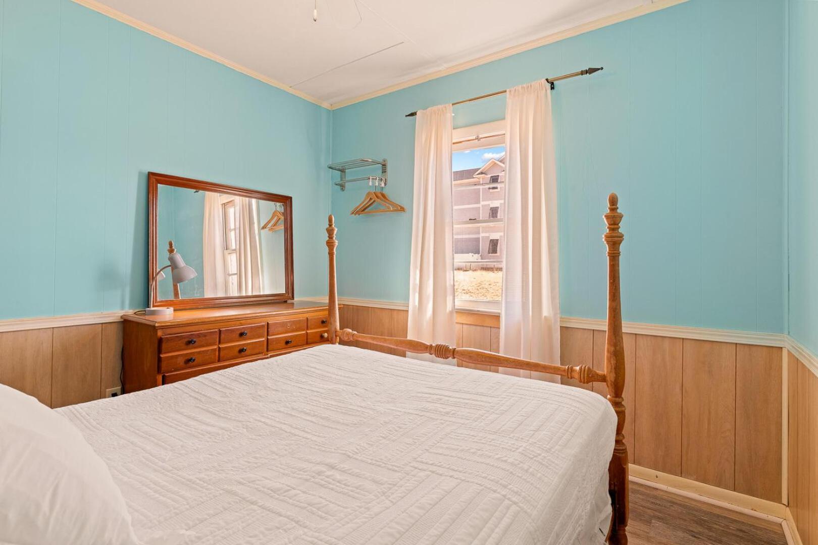 Oceanside Court By Kees Vacations Aparthotel Nags Head Buitenkant foto