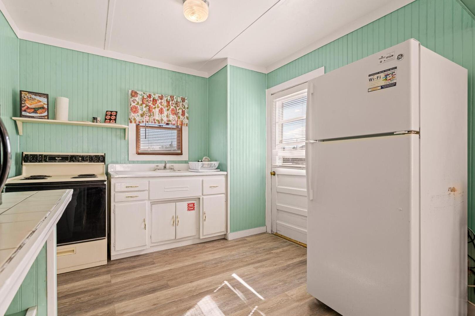 Oceanside Court By Kees Vacations Aparthotel Nags Head Buitenkant foto