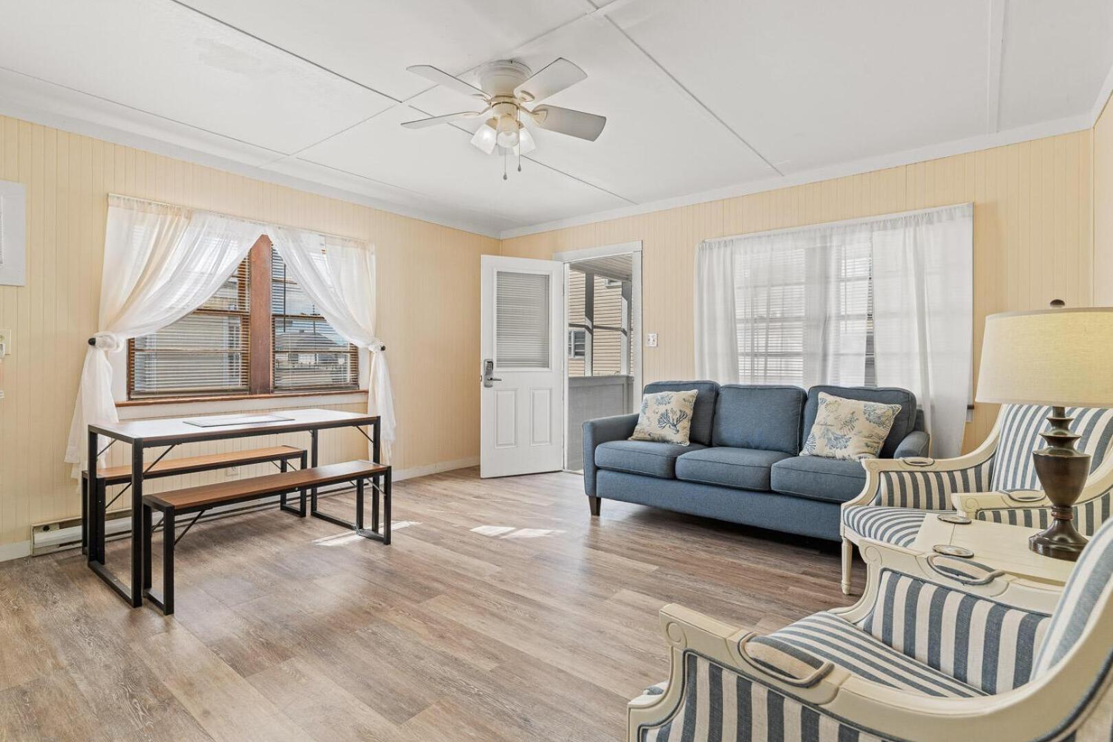 Oceanside Court By Kees Vacations Aparthotel Nags Head Buitenkant foto