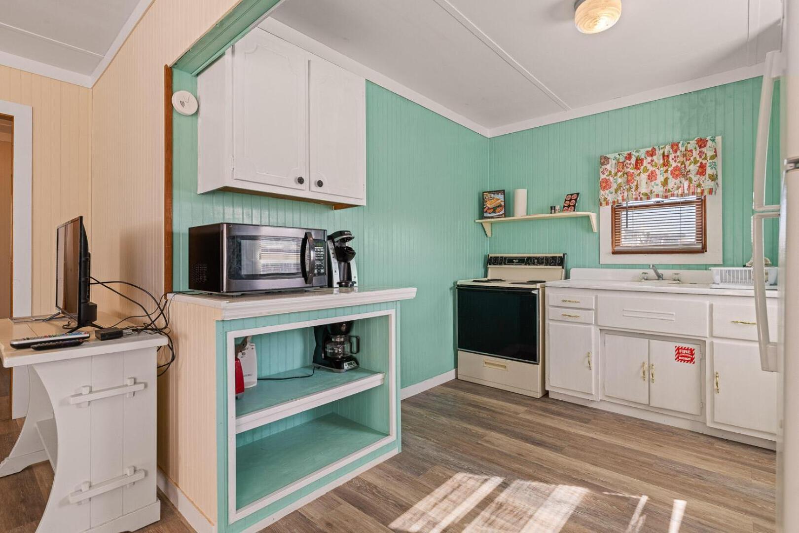 Oceanside Court By Kees Vacations Aparthotel Nags Head Buitenkant foto