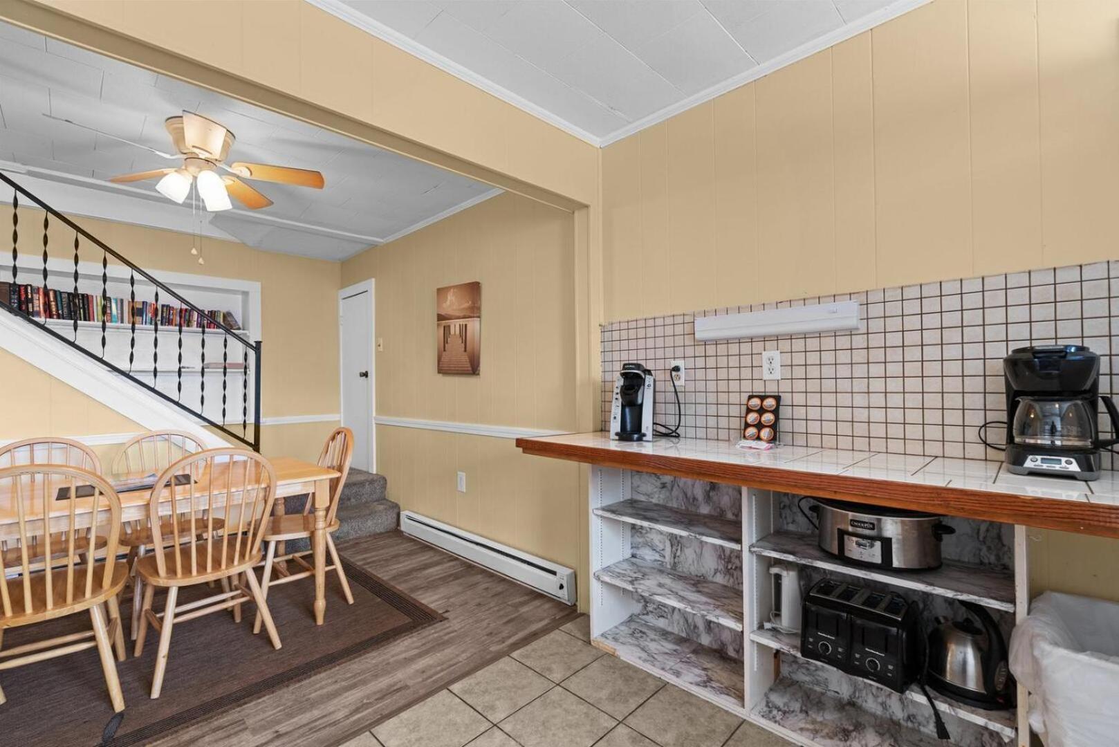 Oceanside Court By Kees Vacations Aparthotel Nags Head Buitenkant foto