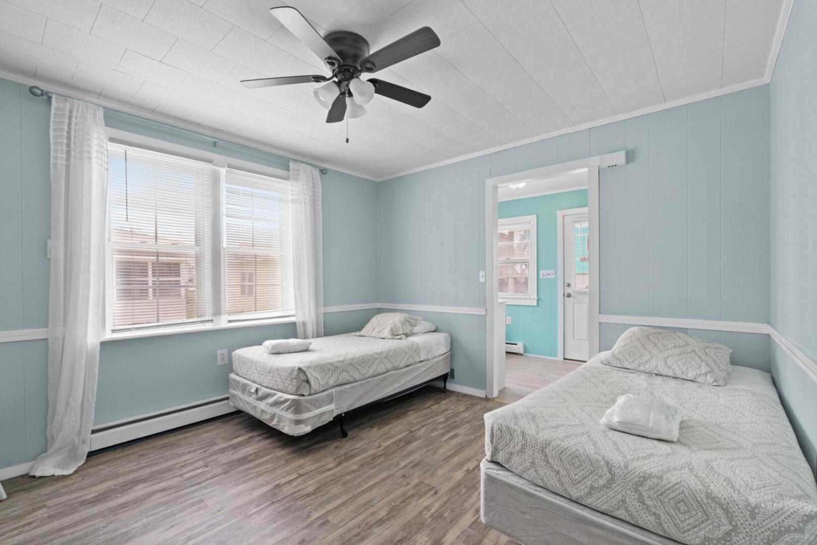 Oceanside Court By Kees Vacations Aparthotel Nags Head Buitenkant foto