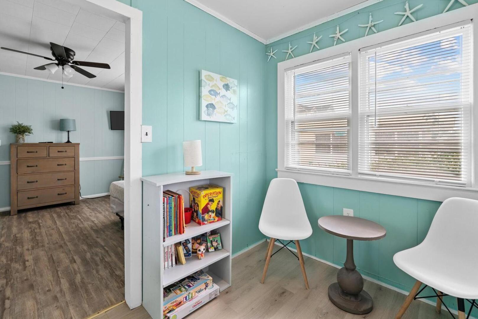 Oceanside Court By Kees Vacations Aparthotel Nags Head Buitenkant foto