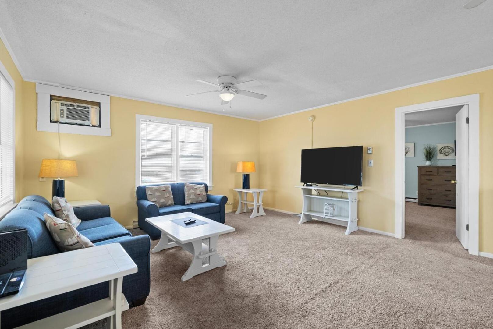 Oceanside Court By Kees Vacations Aparthotel Nags Head Buitenkant foto