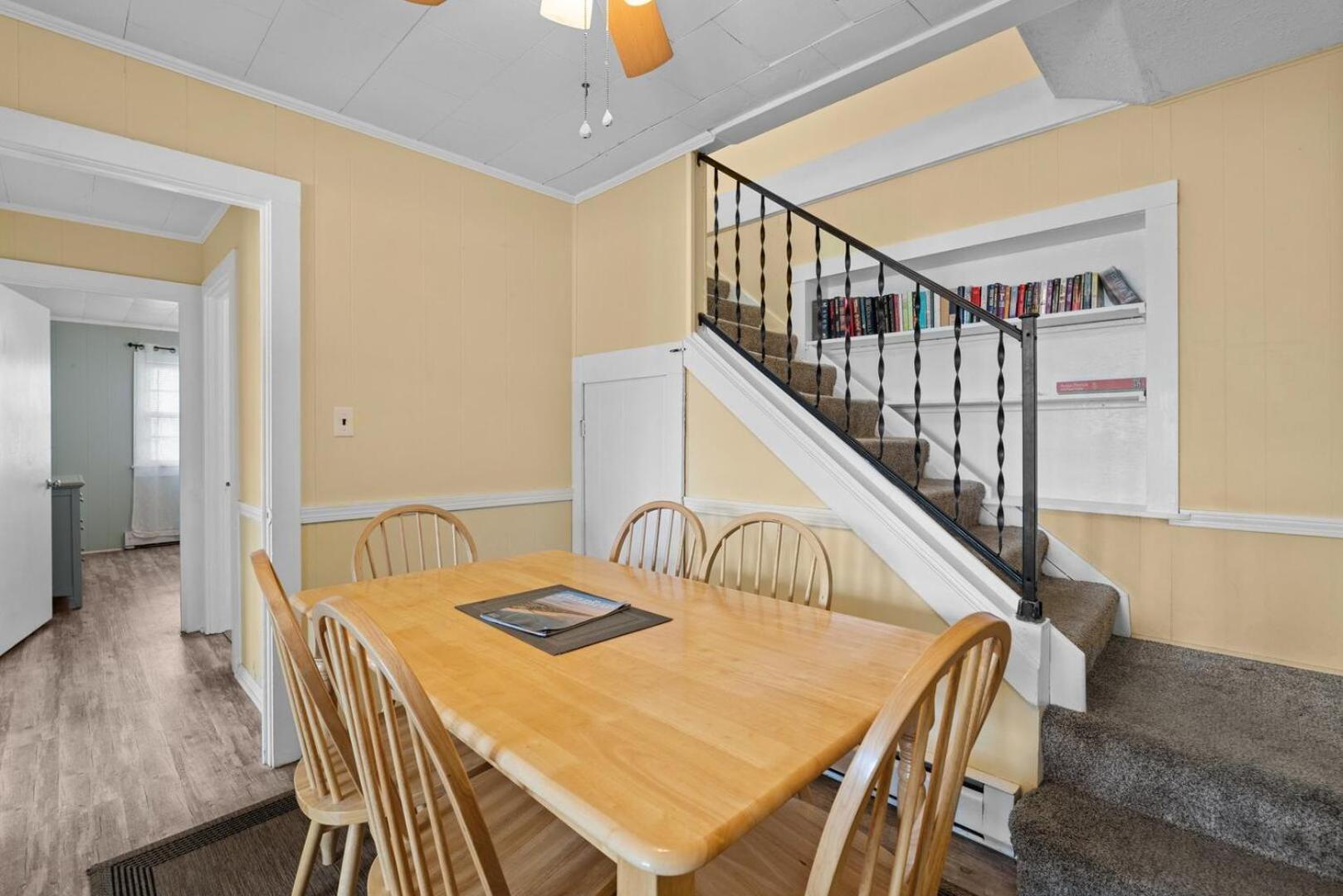 Oceanside Court By Kees Vacations Aparthotel Nags Head Buitenkant foto