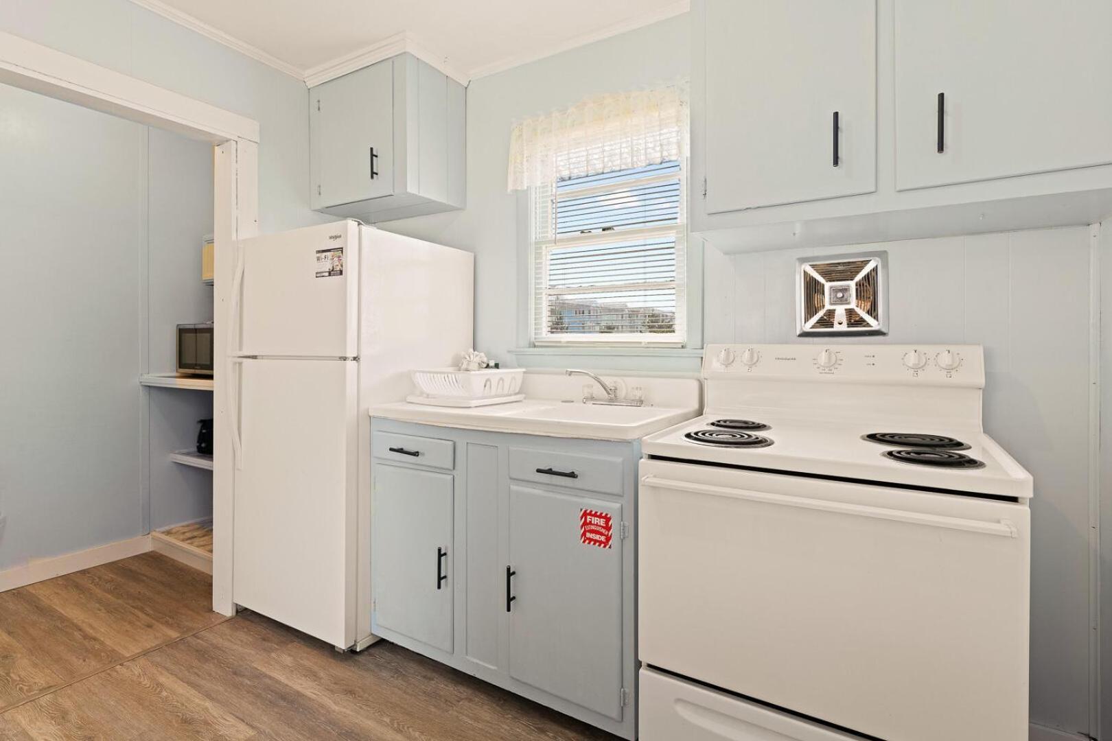 Oceanside Court By Kees Vacations Aparthotel Nags Head Buitenkant foto