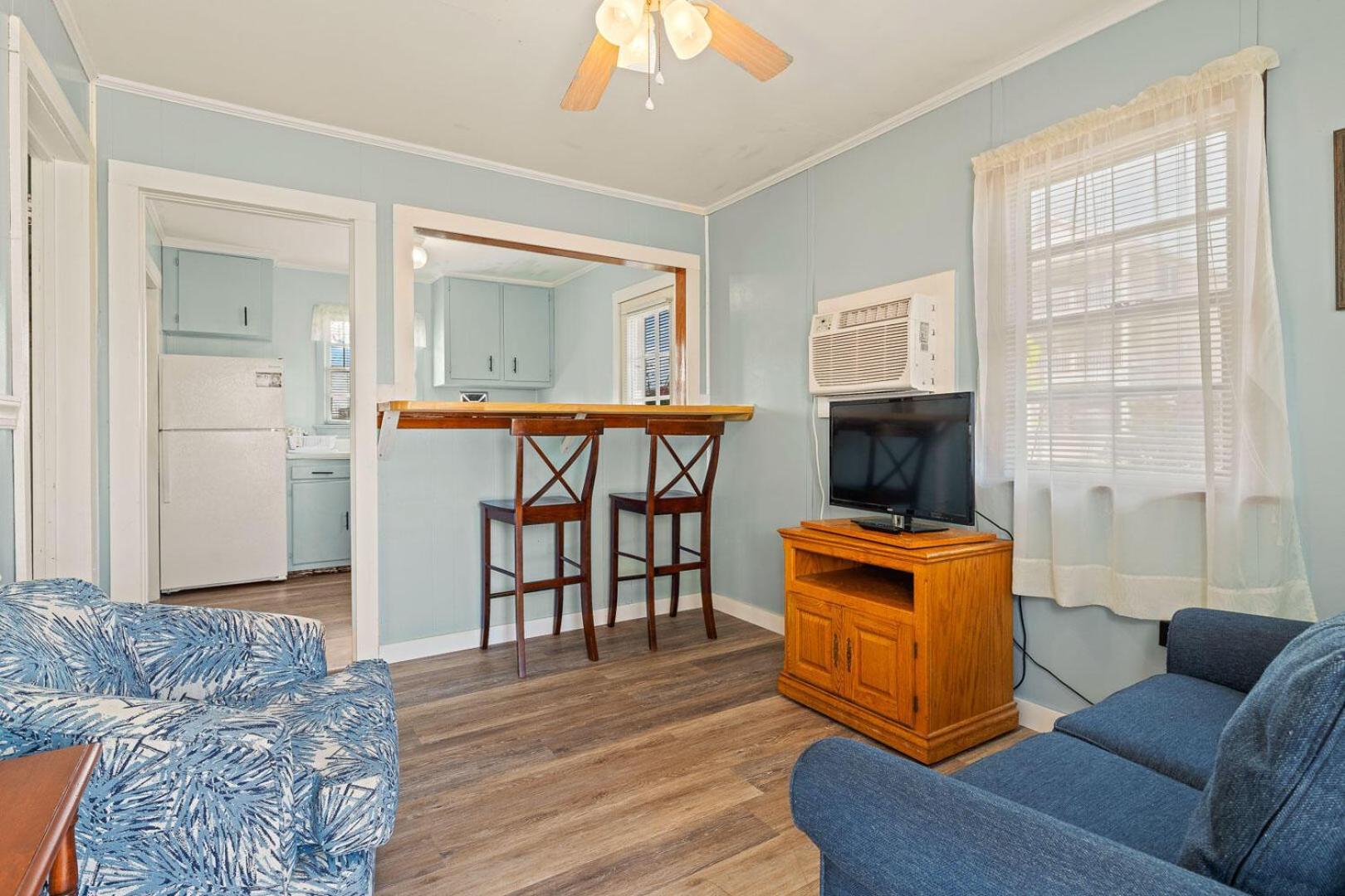 Oceanside Court By Kees Vacations Aparthotel Nags Head Buitenkant foto