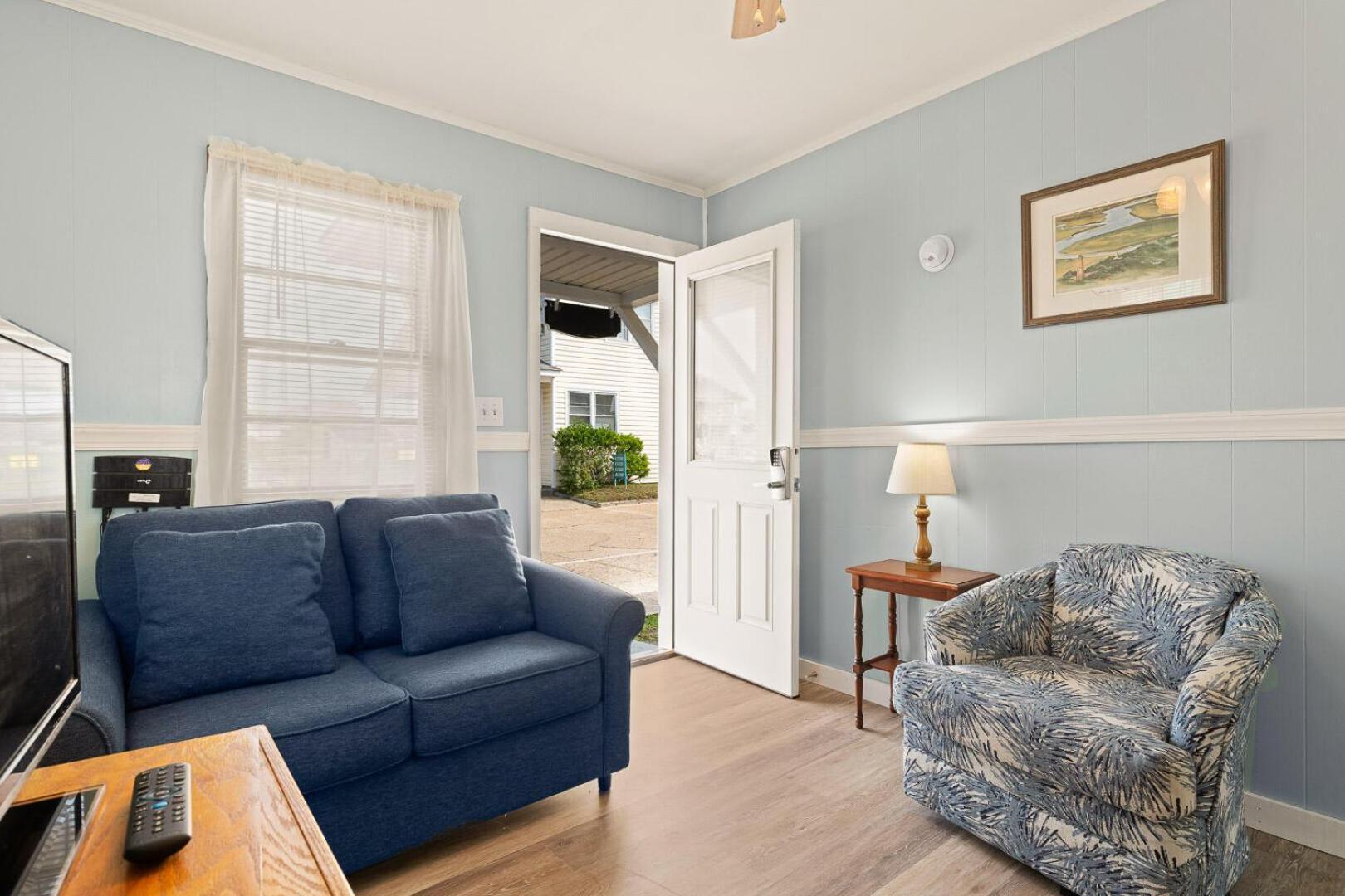 Oceanside Court By Kees Vacations Aparthotel Nags Head Buitenkant foto