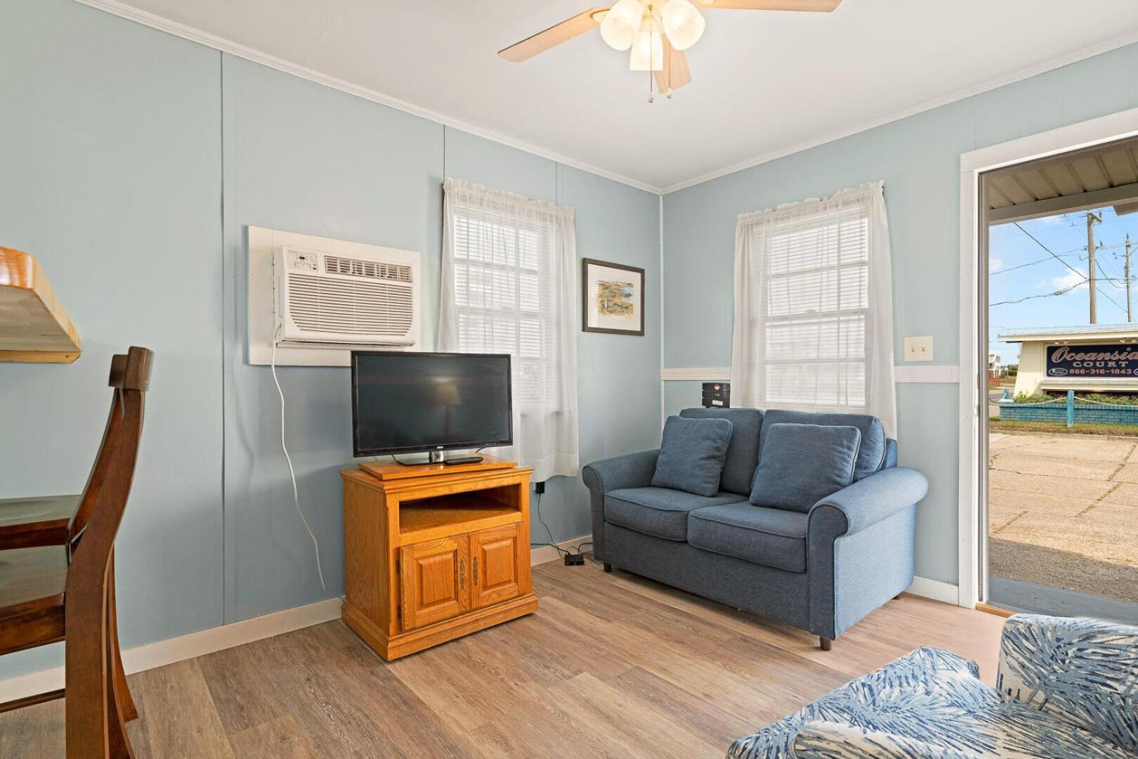 Oceanside Court By Kees Vacations Aparthotel Nags Head Buitenkant foto