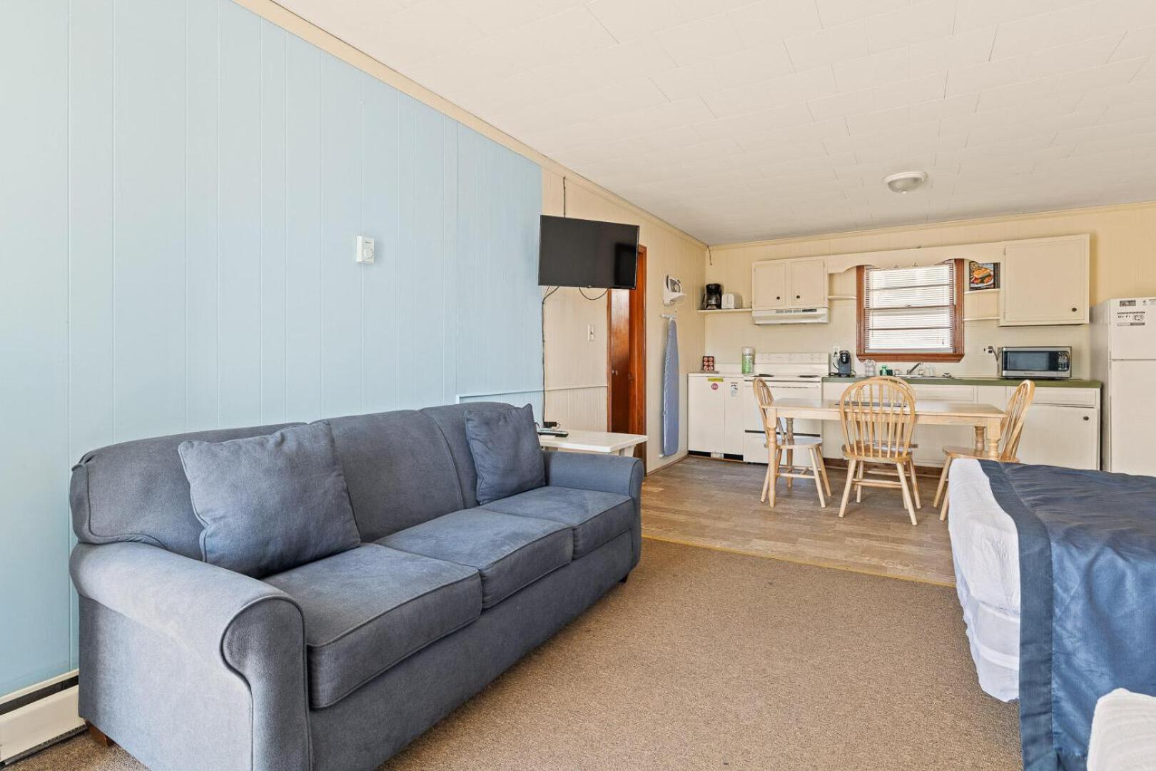 Oceanside Court By Kees Vacations Aparthotel Nags Head Buitenkant foto